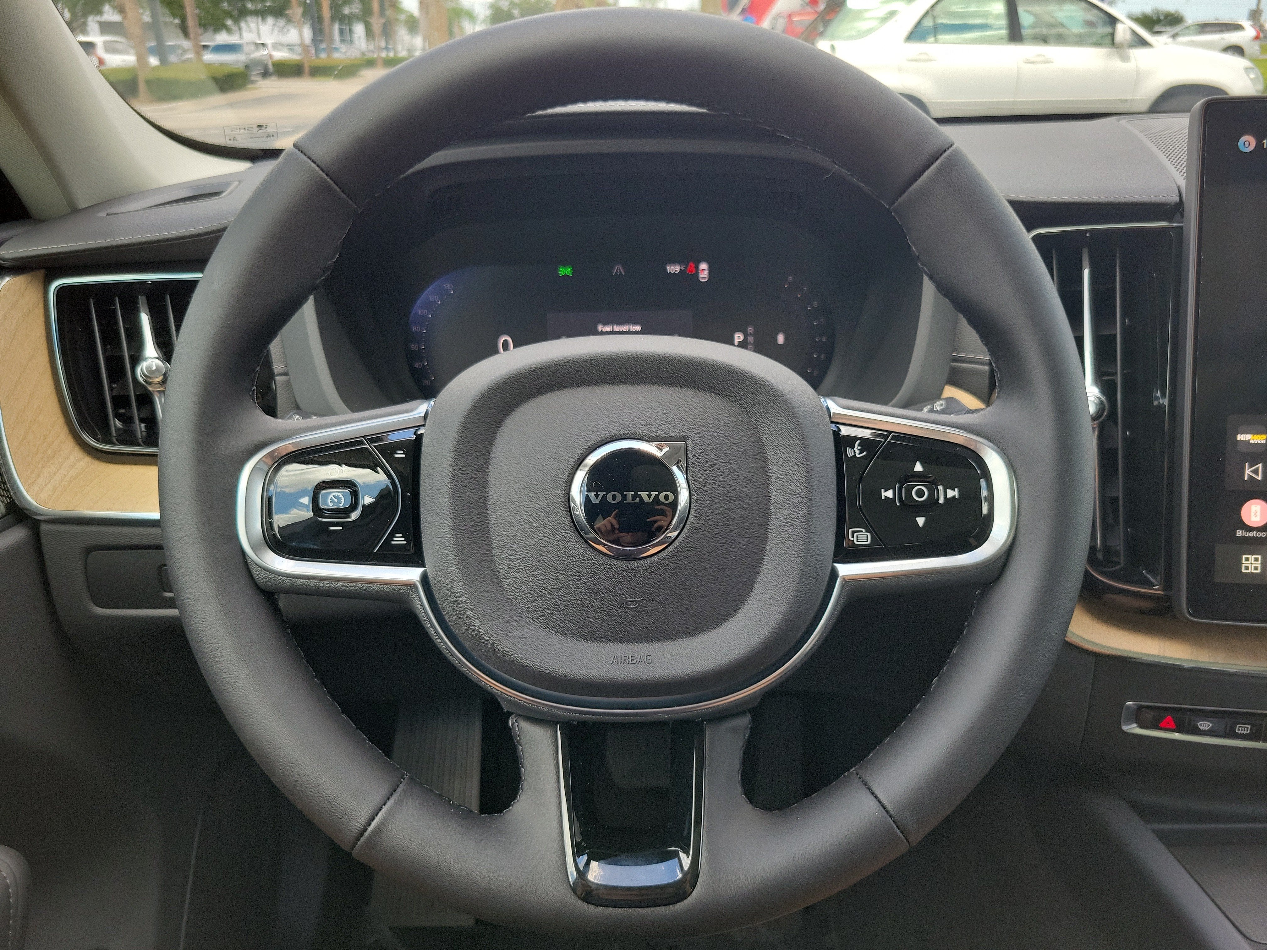 2026 Volvo XC60 Ultra