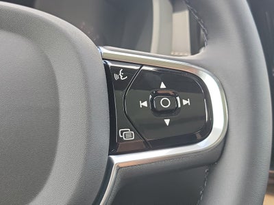 2026 Volvo XC60 Ultra