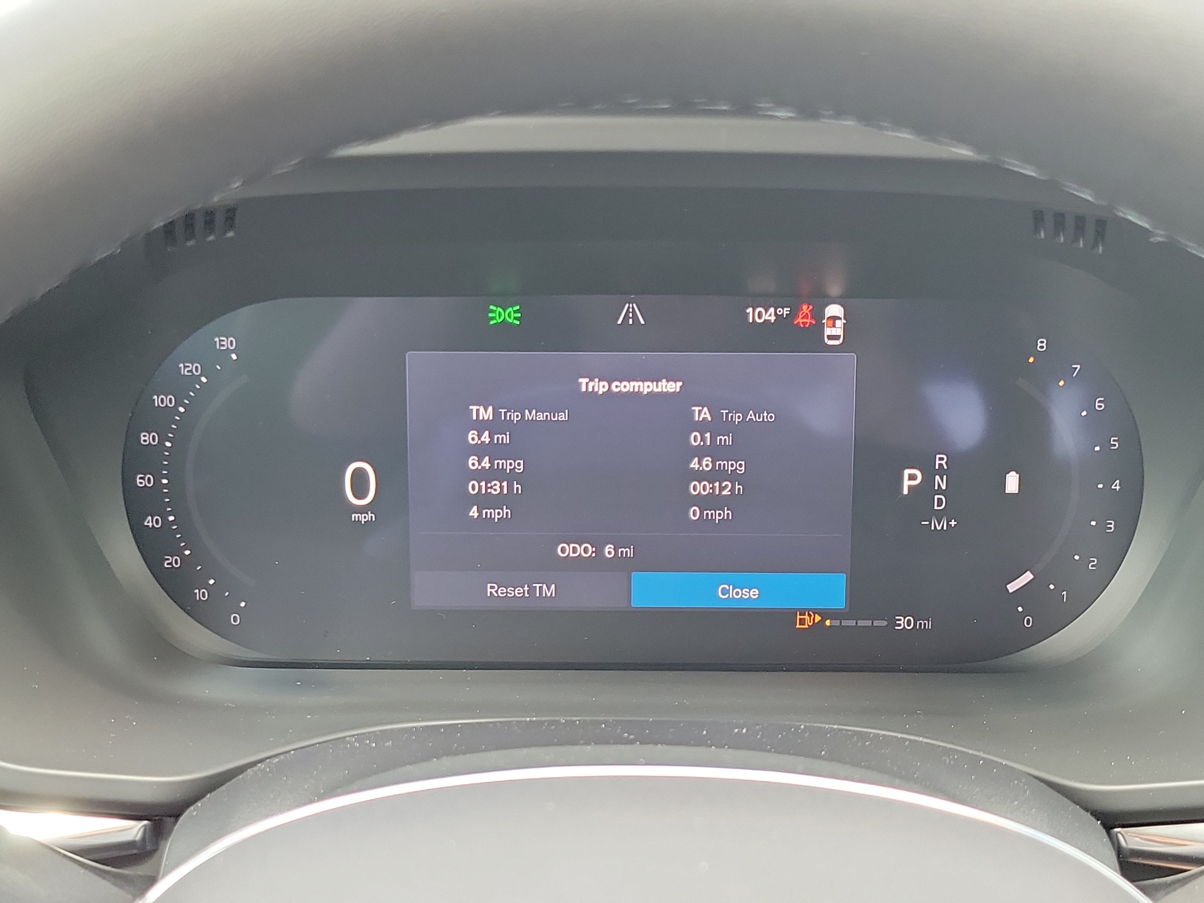2026 Volvo XC60 Ultra