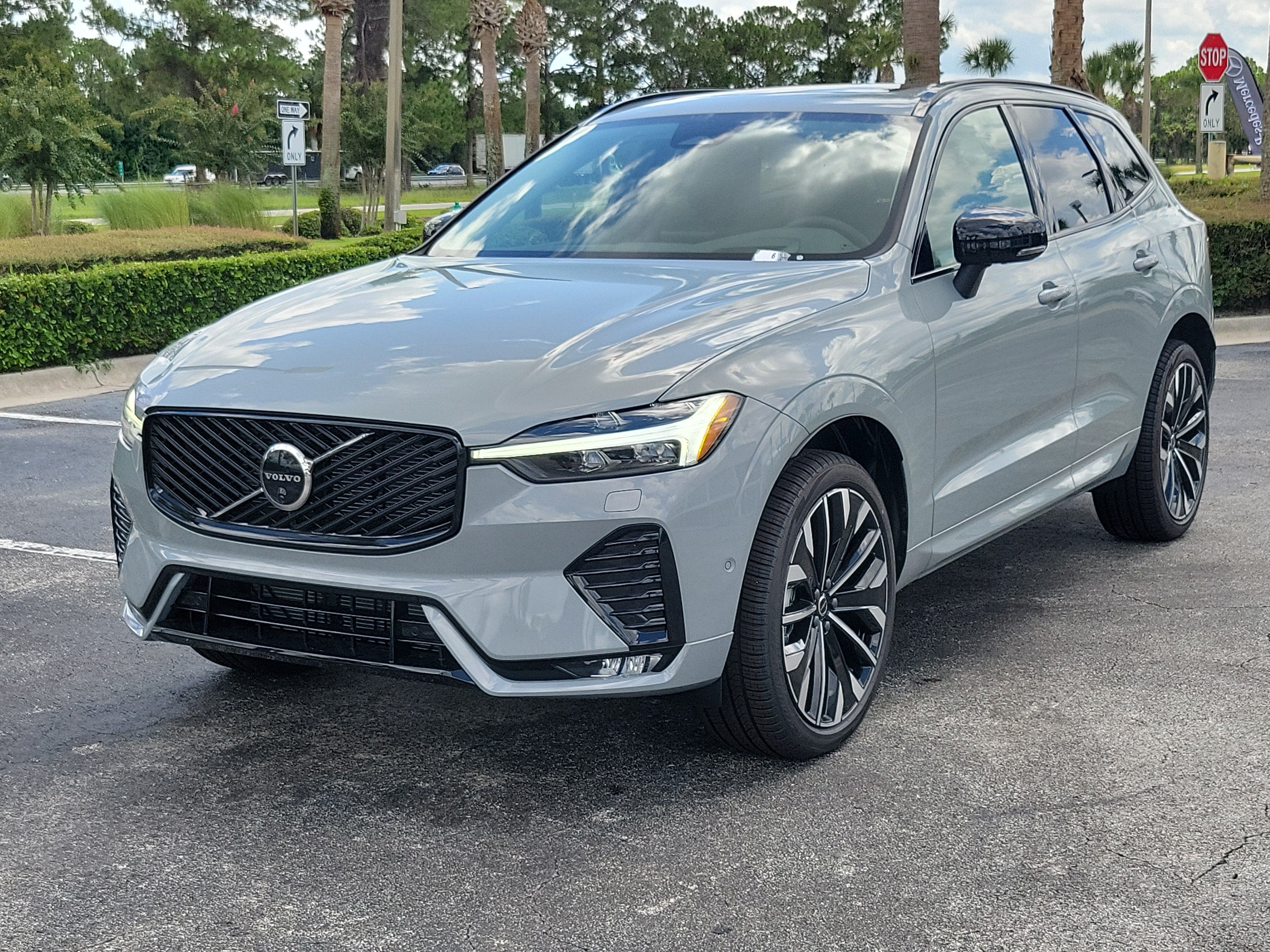 2026 Volvo XC60 Ultra