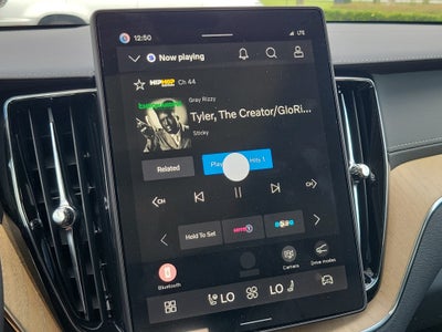 2026 Volvo XC60 Ultra