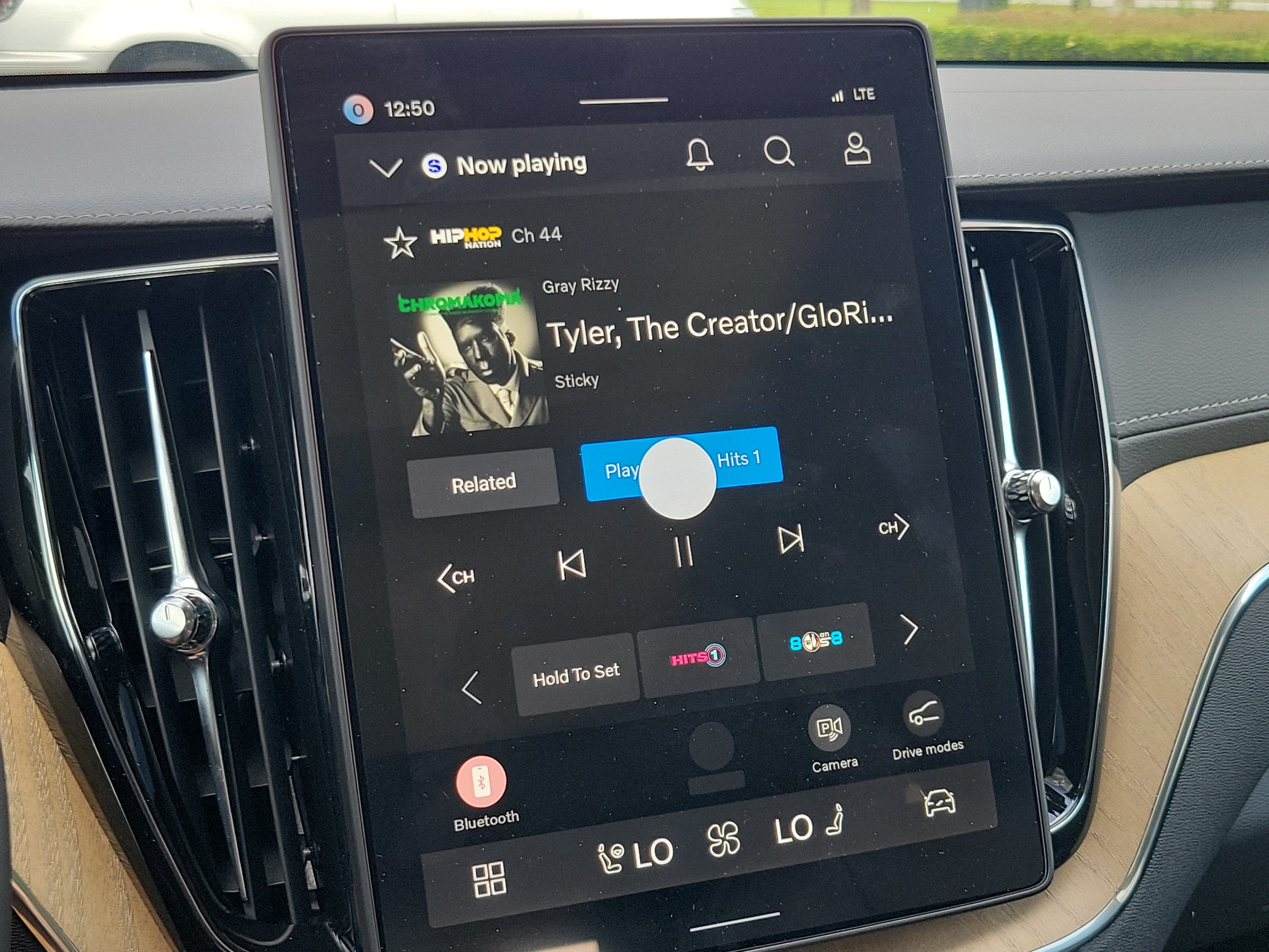2026 Volvo XC60 Ultra