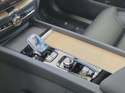 2026 Volvo XC60 Ultra