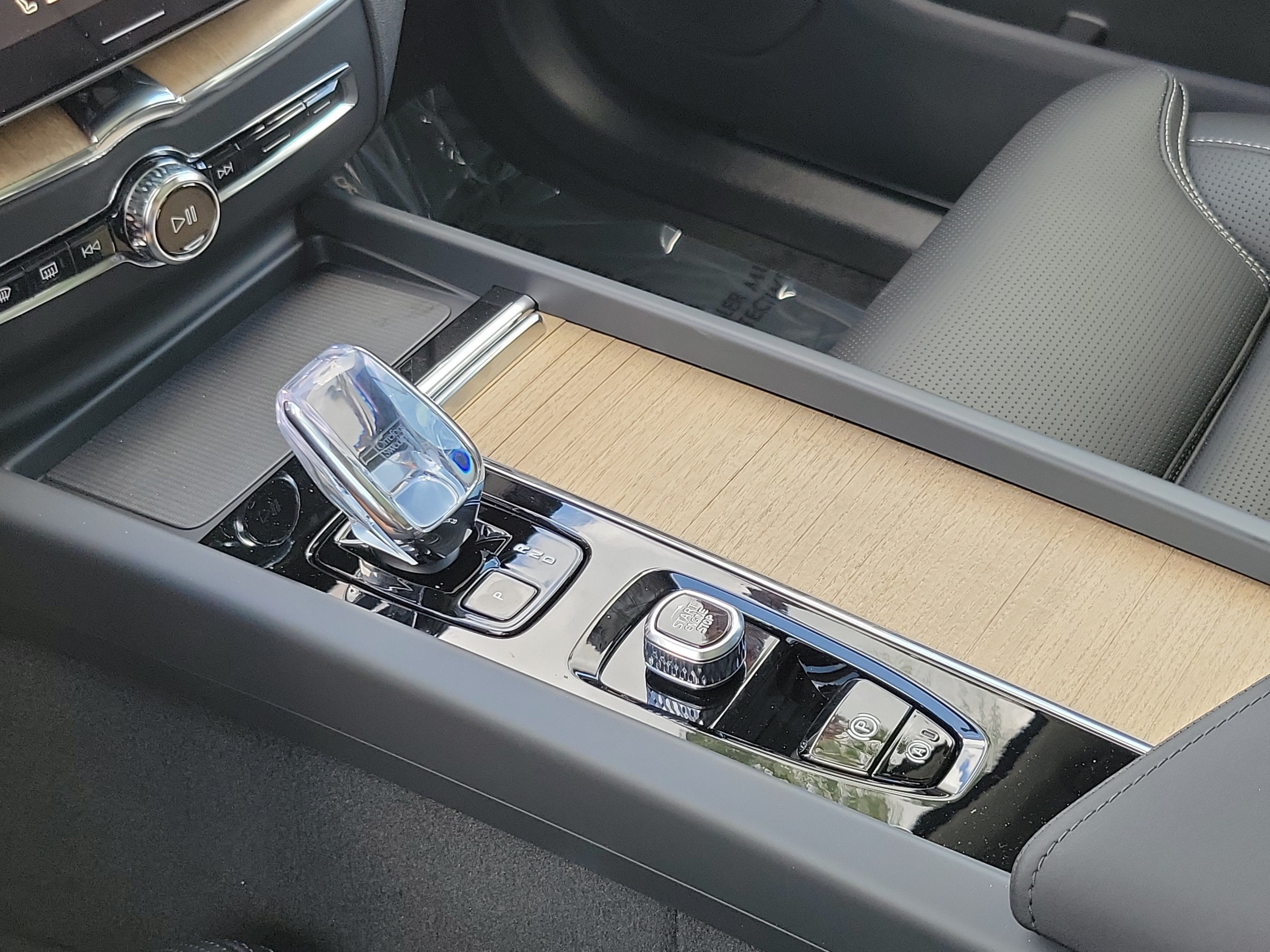 2026 Volvo XC60 Ultra