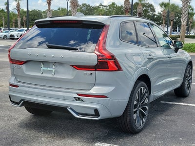 2026 Volvo XC60 Ultra