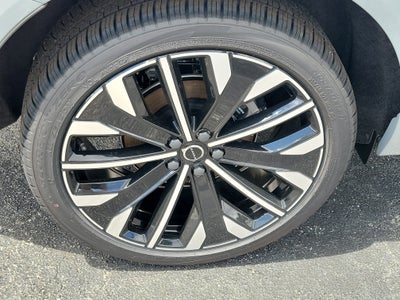 2026 Volvo XC60 Ultra