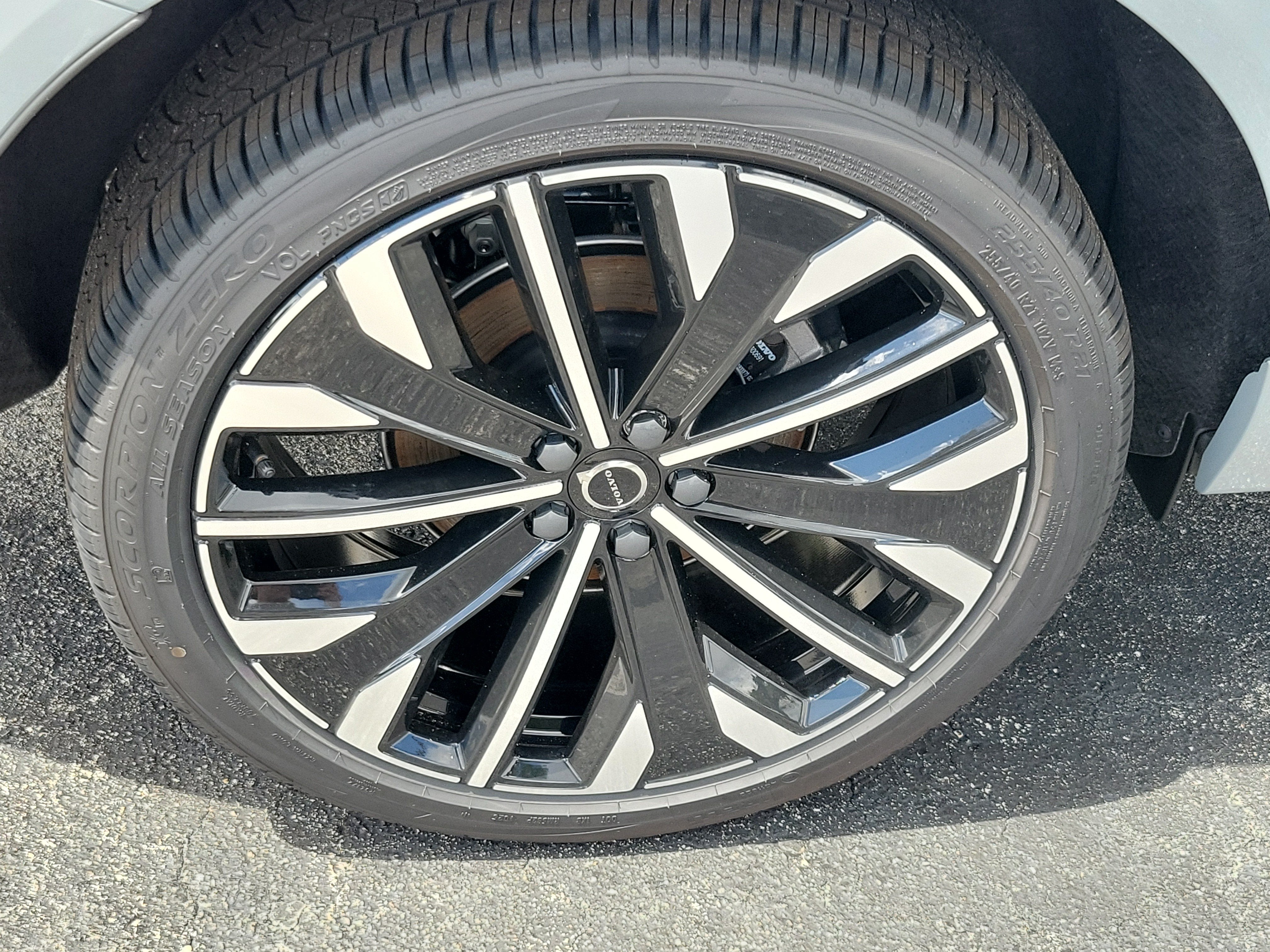 2026 Volvo XC60 Ultra