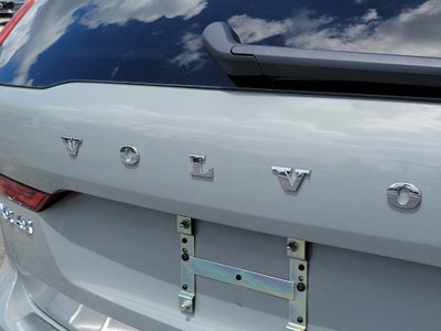 2026 Volvo XC60 Ultra