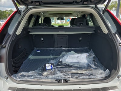 2026 Volvo XC60 Ultra
