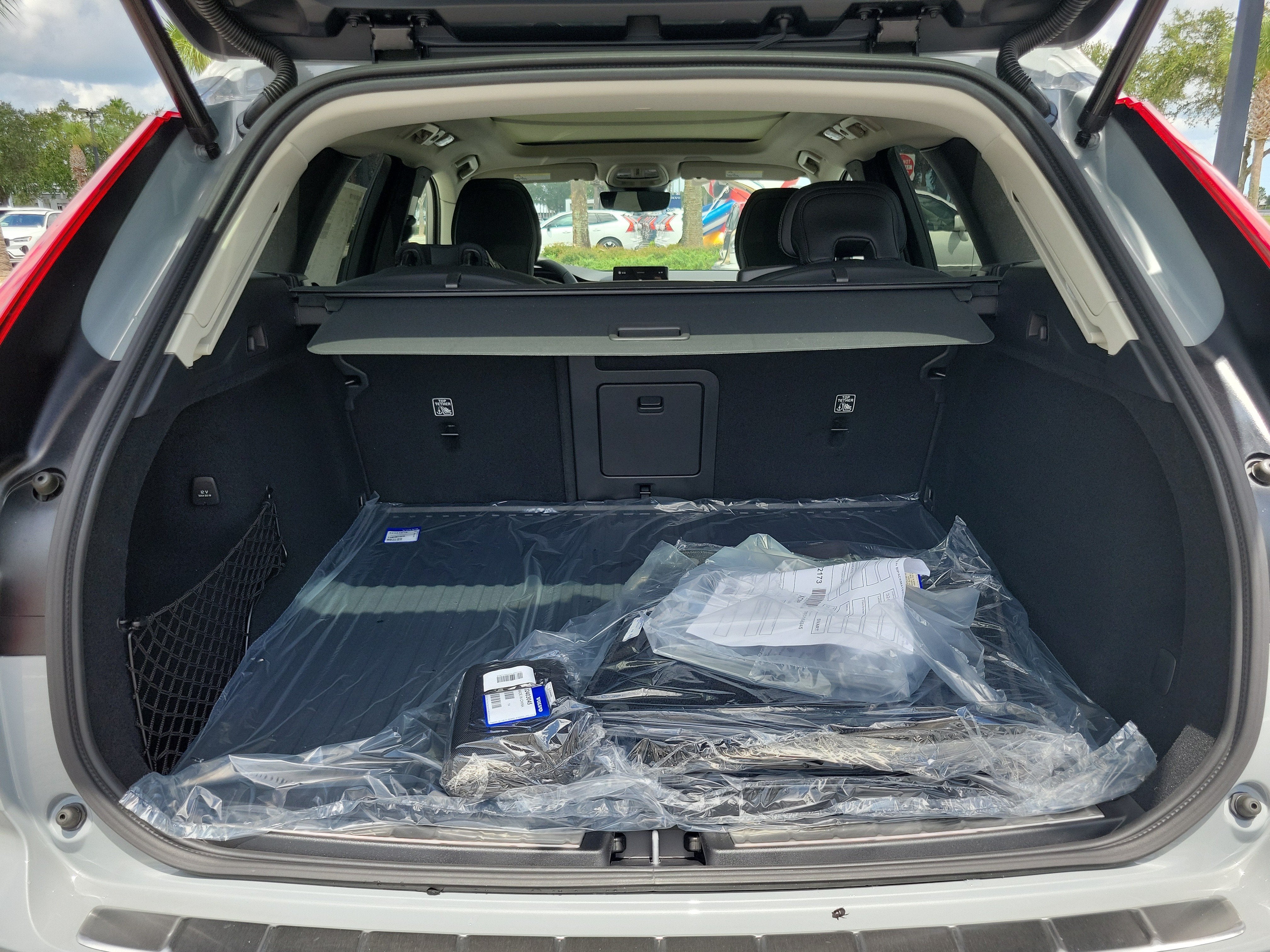 2026 Volvo XC60 Ultra