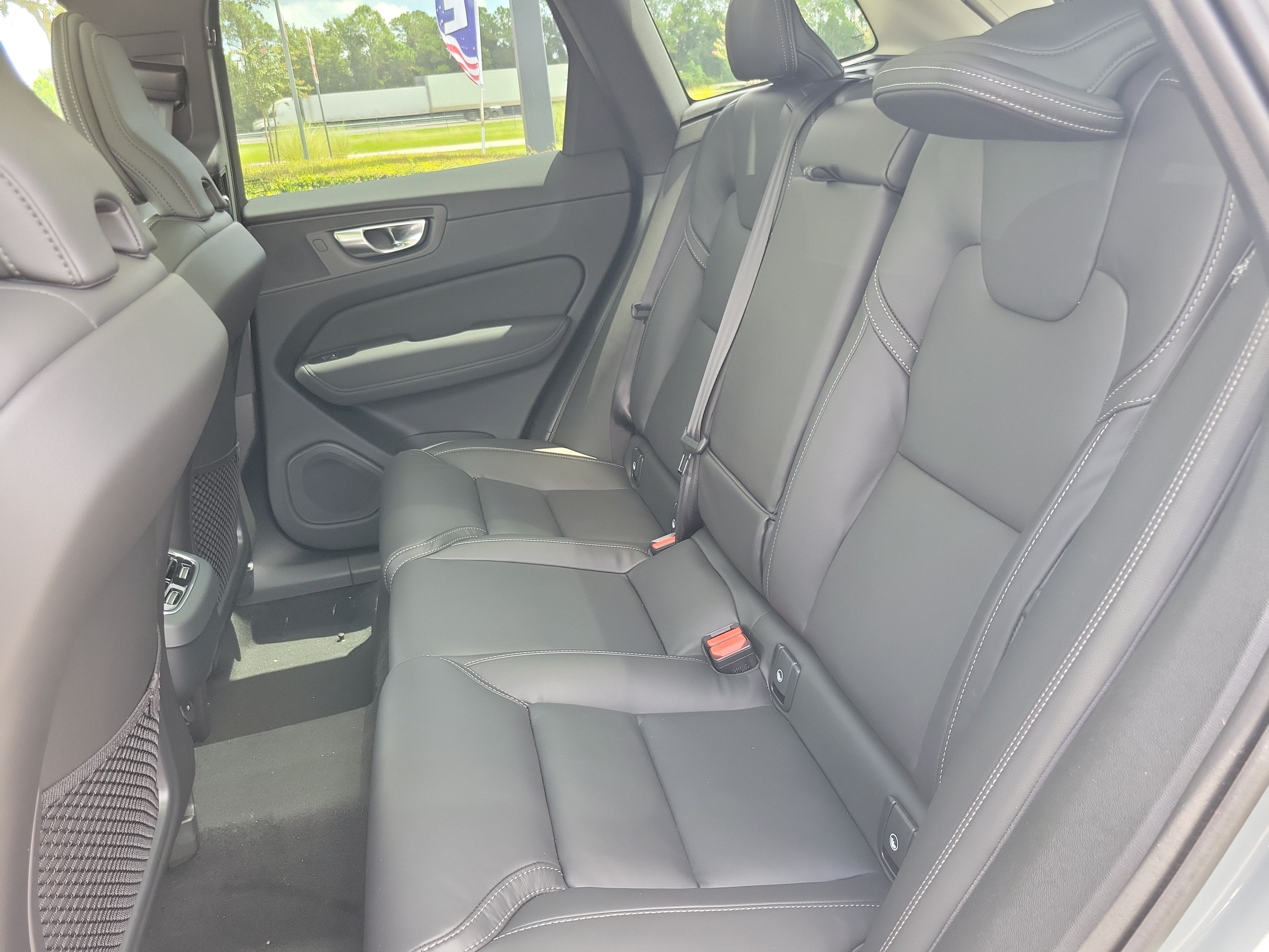 2026 Volvo XC60 Ultra