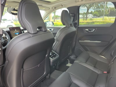 2026 Volvo XC60 Ultra