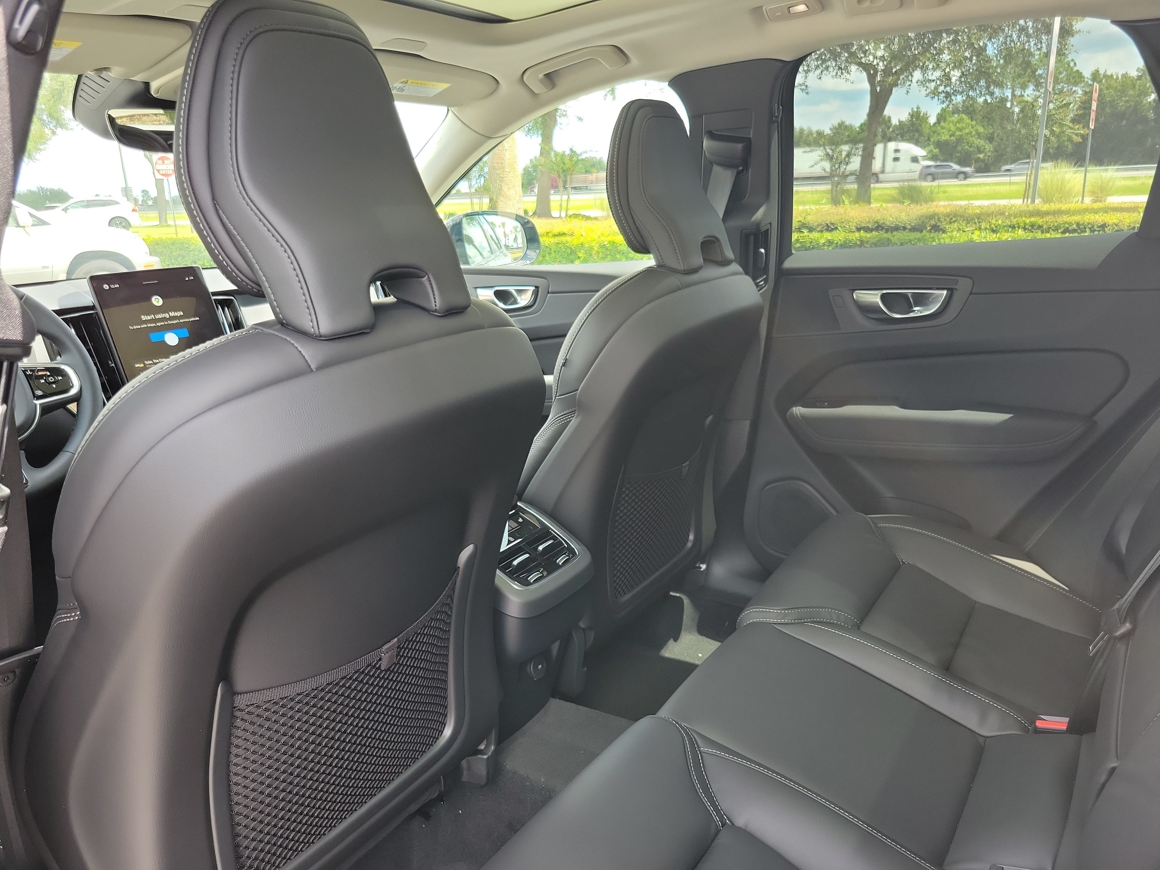 2026 Volvo XC60 Ultra
