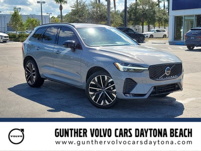 2026 Volvo XC60 Ultra