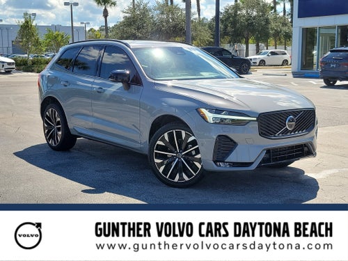 2026 Volvo XC60 Ultra