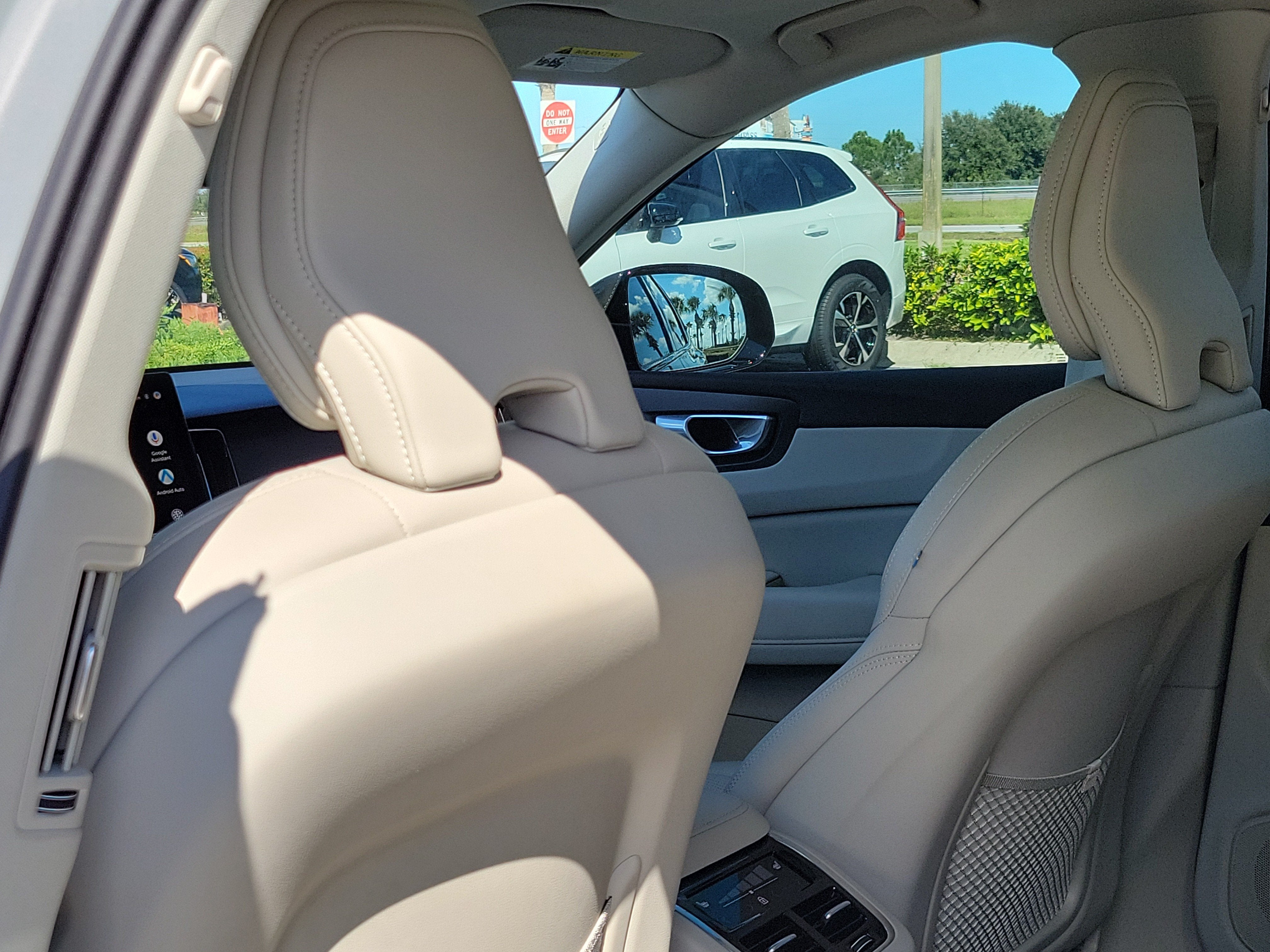 2026 Volvo XC60 Ultra