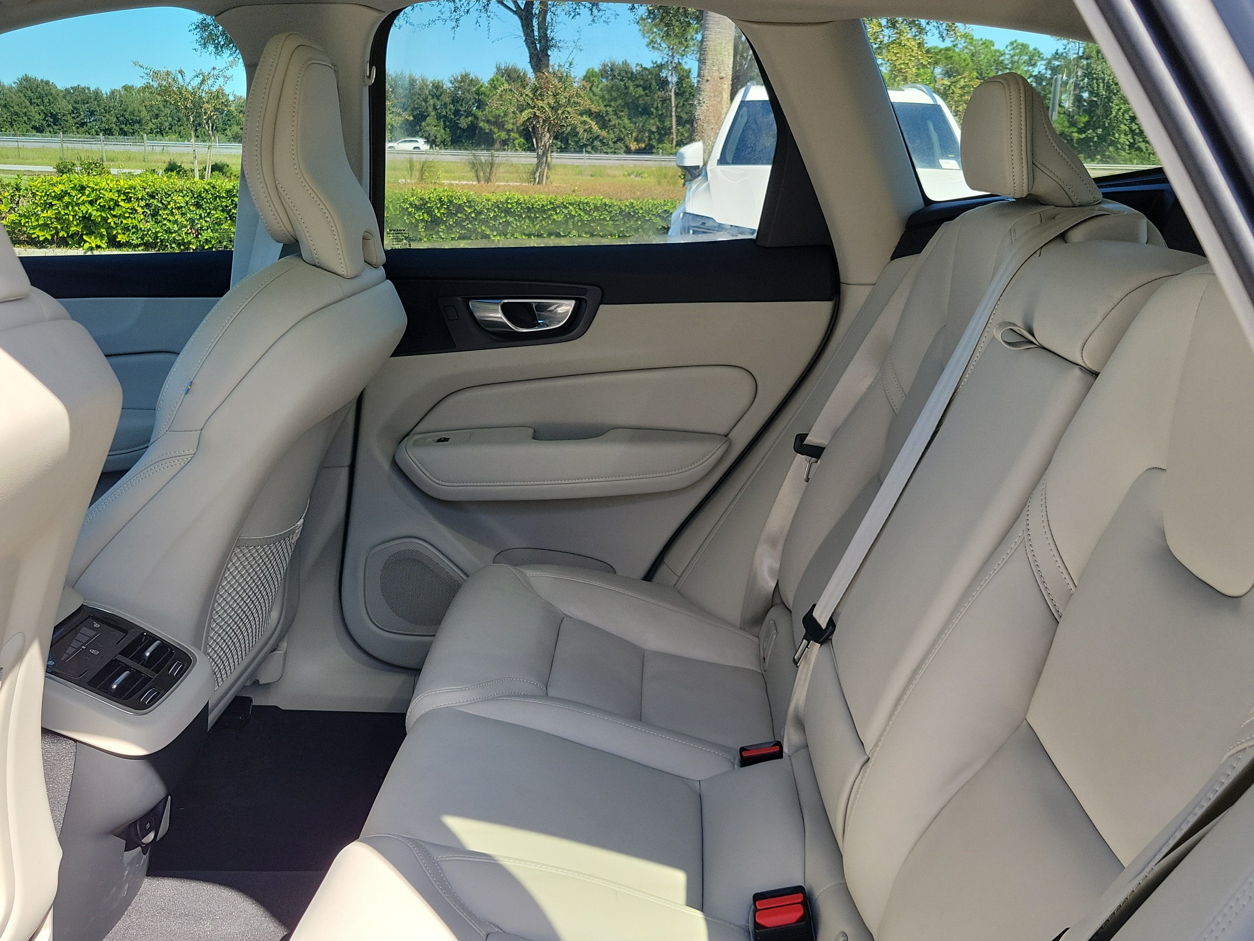 2026 Volvo XC60 Ultra