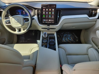 2026 Volvo XC60 Ultra