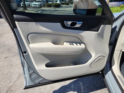 2026 Volvo XC60 Ultra