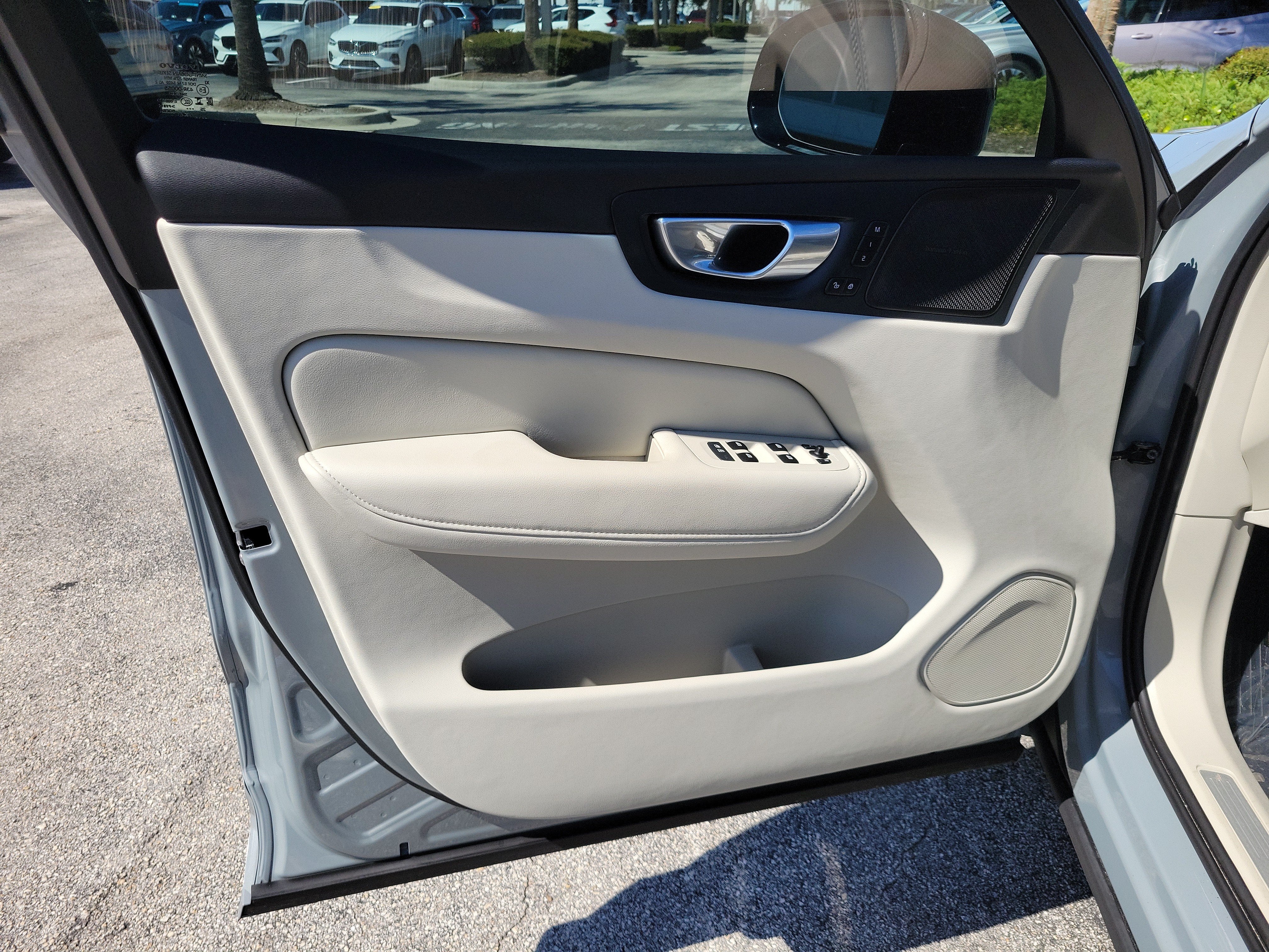 2026 Volvo XC60 Ultra