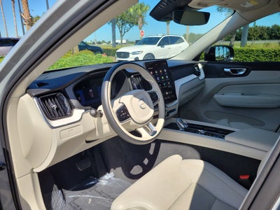 2026 Volvo XC60 Ultra