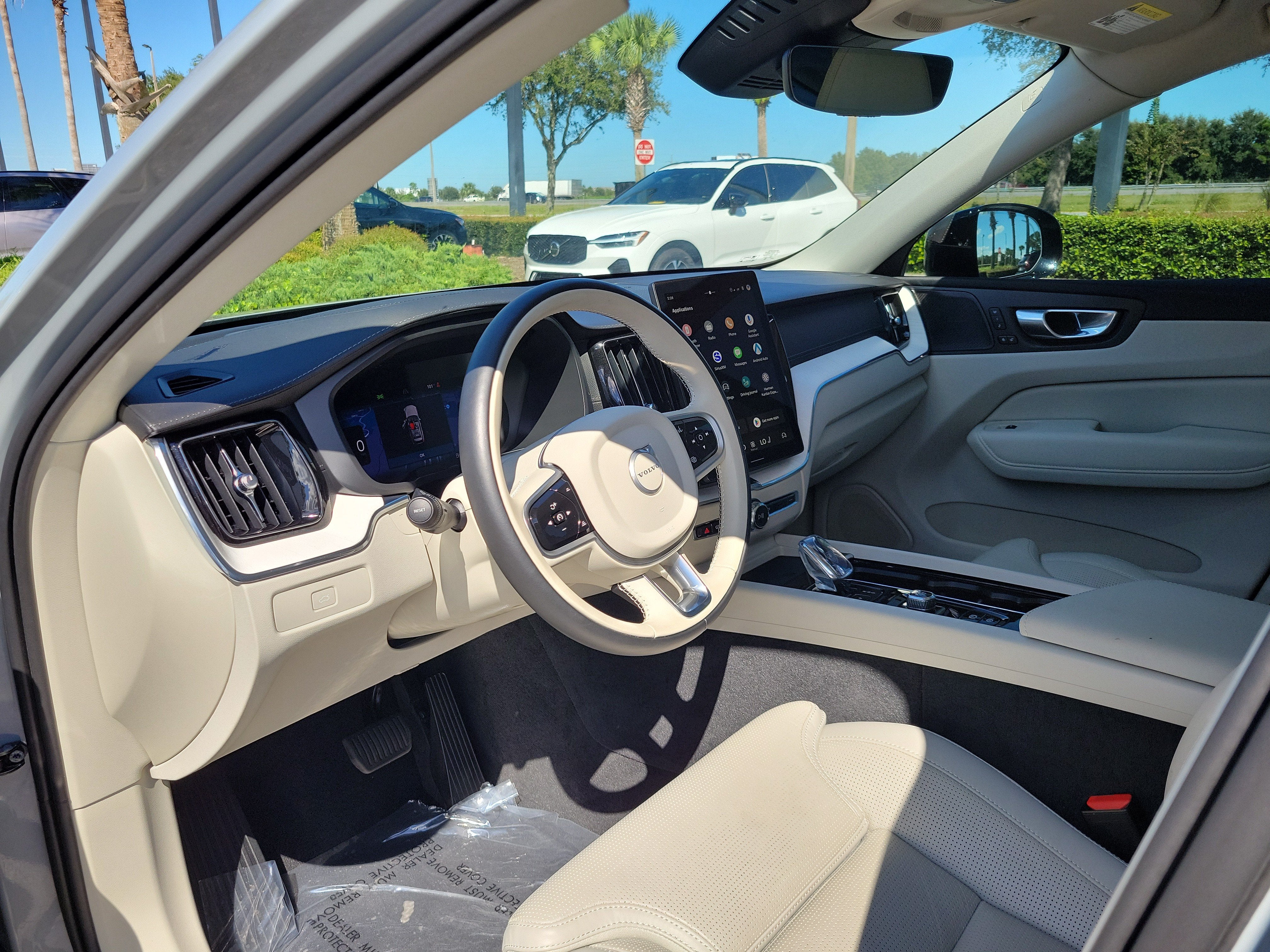 2026 Volvo XC60 Ultra