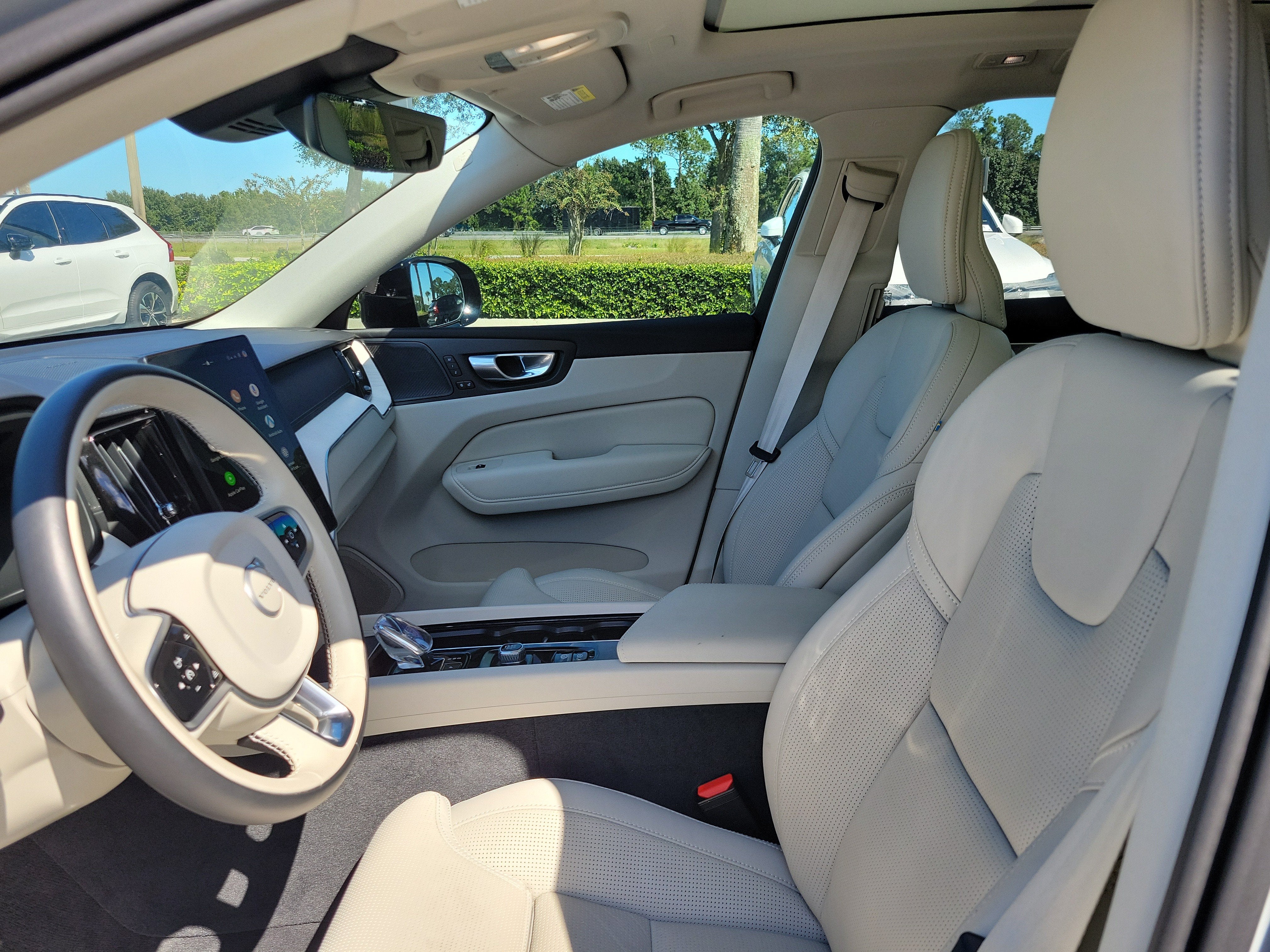2026 Volvo XC60 Ultra