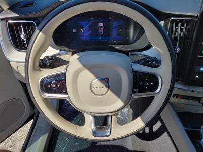 2026 Volvo XC60 Ultra
