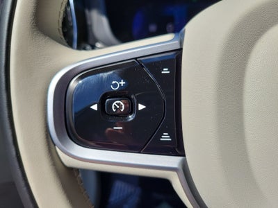 2026 Volvo XC60 Ultra