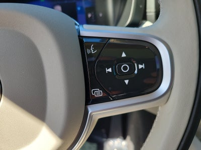 2026 Volvo XC60 Ultra