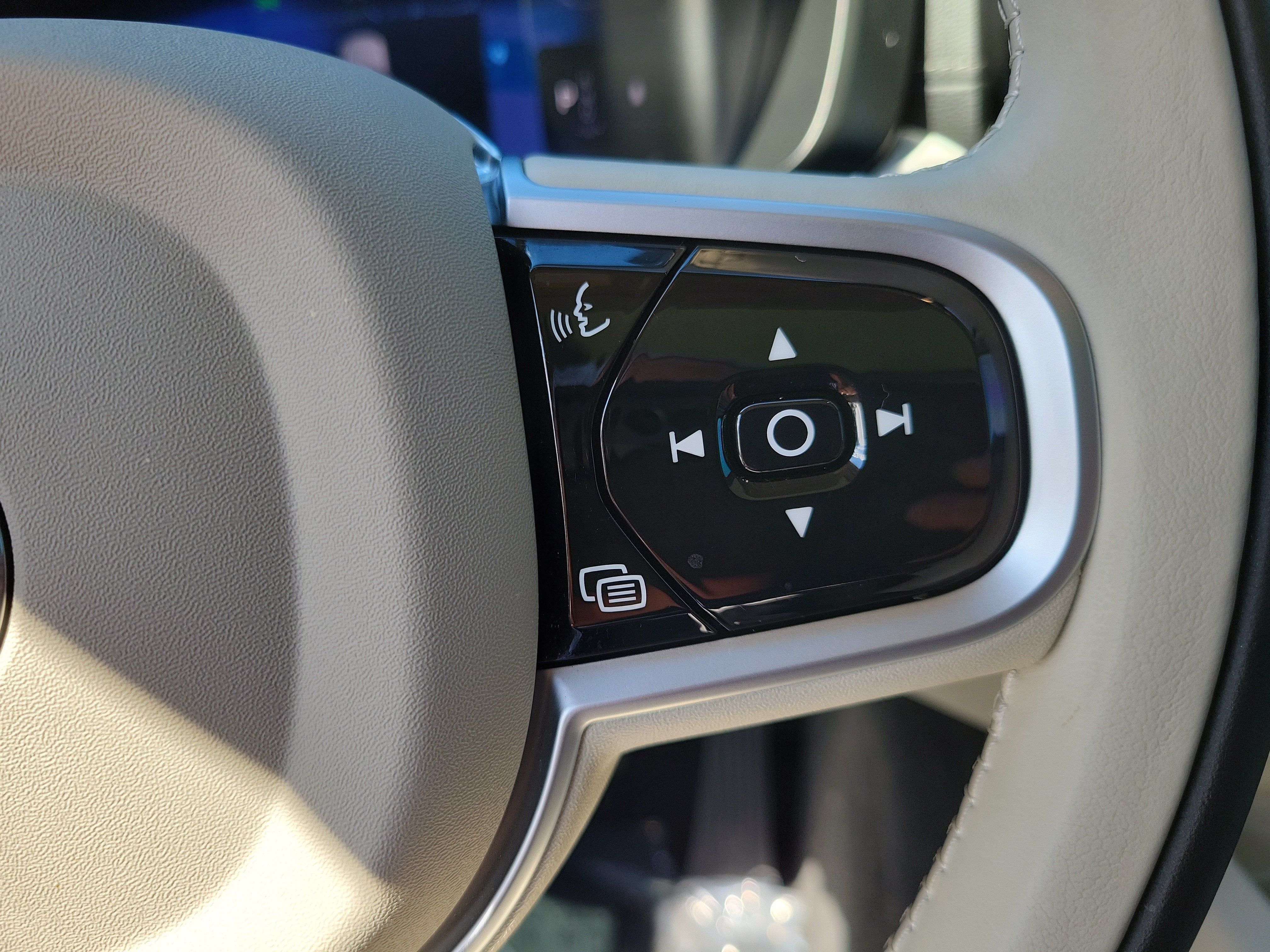 2026 Volvo XC60 Ultra