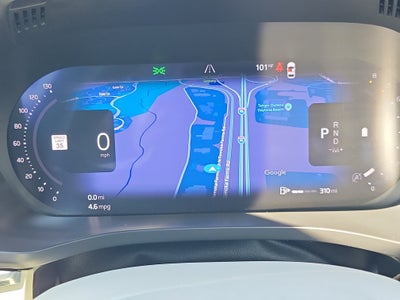 2026 Volvo XC60 Ultra