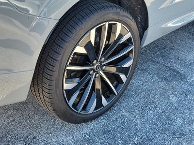 2026 Volvo XC60 Ultra