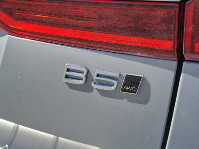 2026 Volvo XC60 Ultra