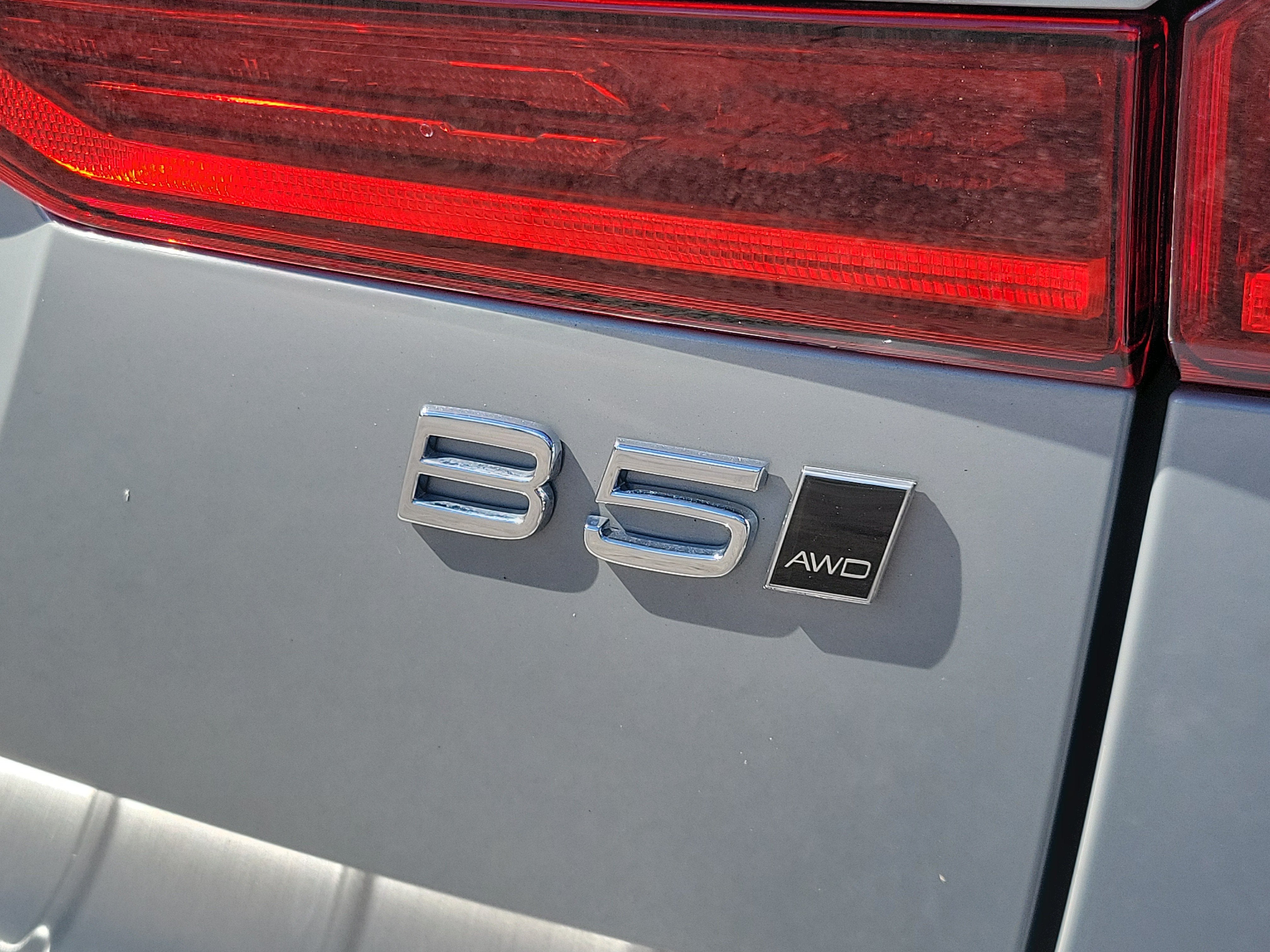 2026 Volvo XC60 Ultra