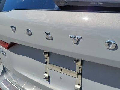 2026 Volvo XC60 Ultra