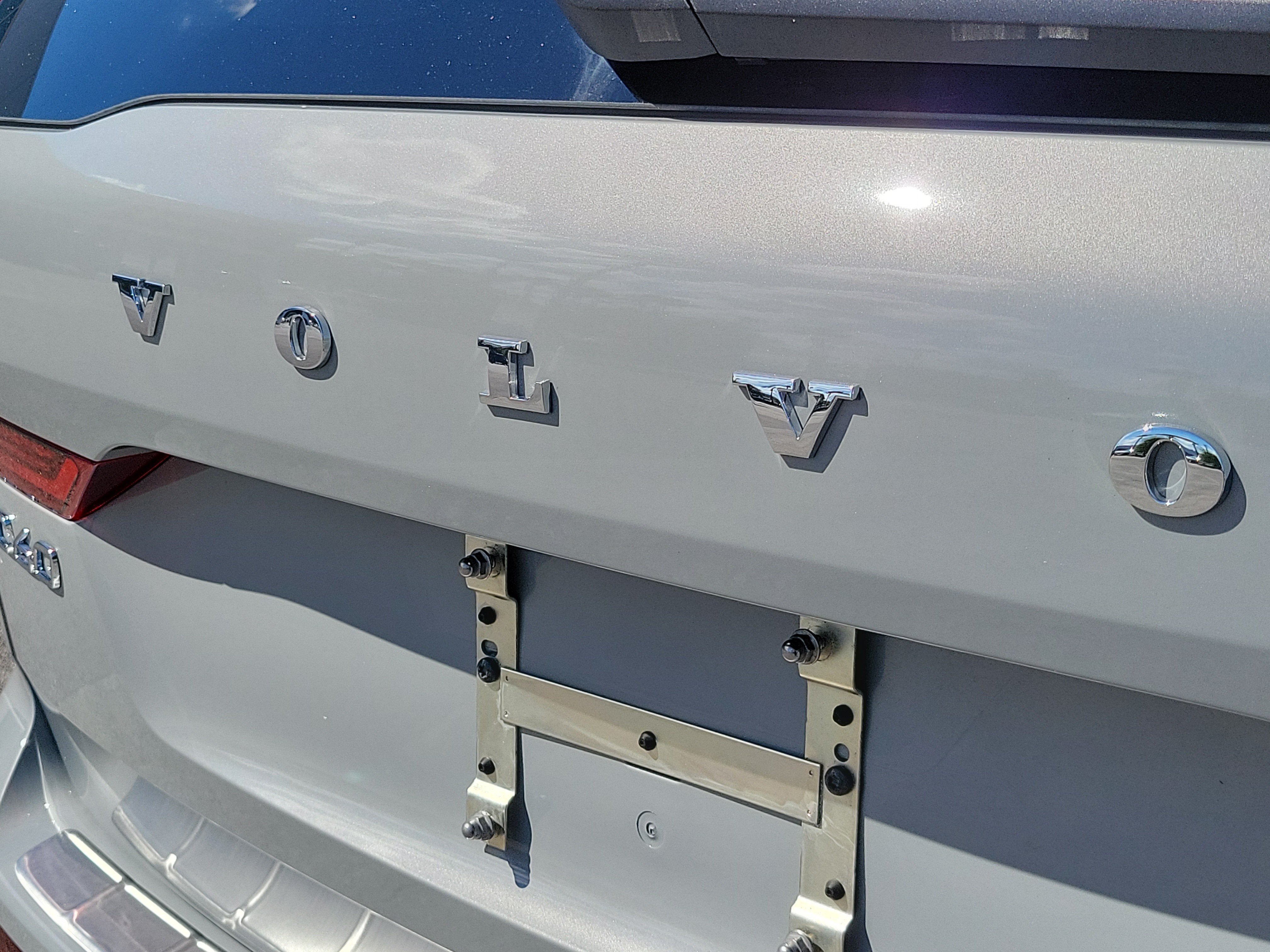 2026 Volvo XC60 Ultra