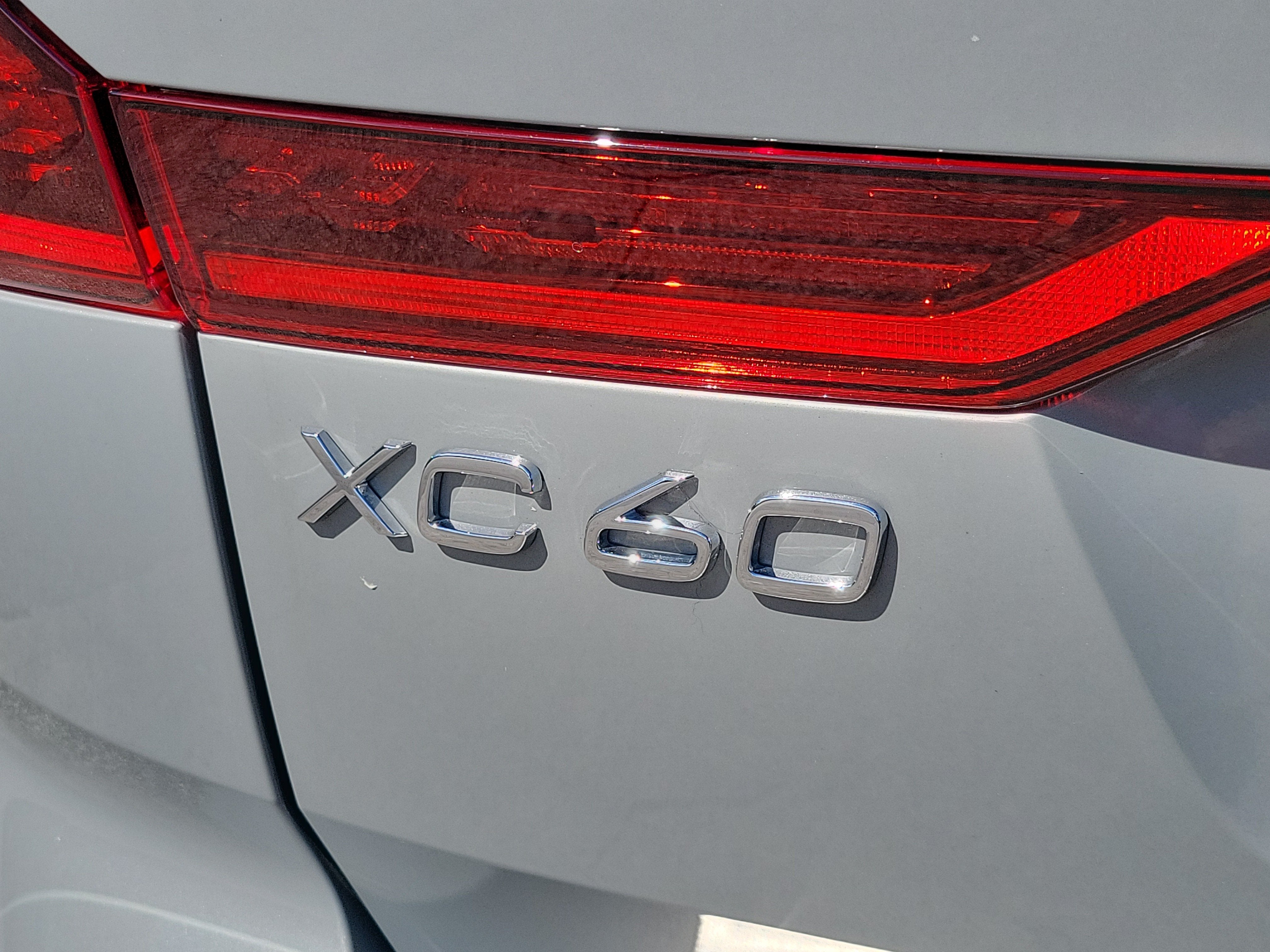 2026 Volvo XC60 Ultra