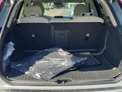 2026 Volvo XC60 Ultra