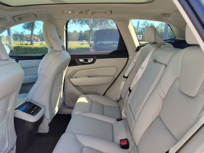 2026 Volvo XC60 Ultra