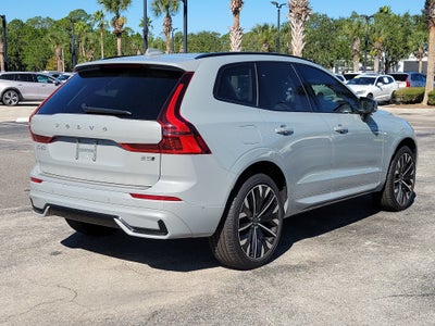 2026 Volvo XC60 Ultra