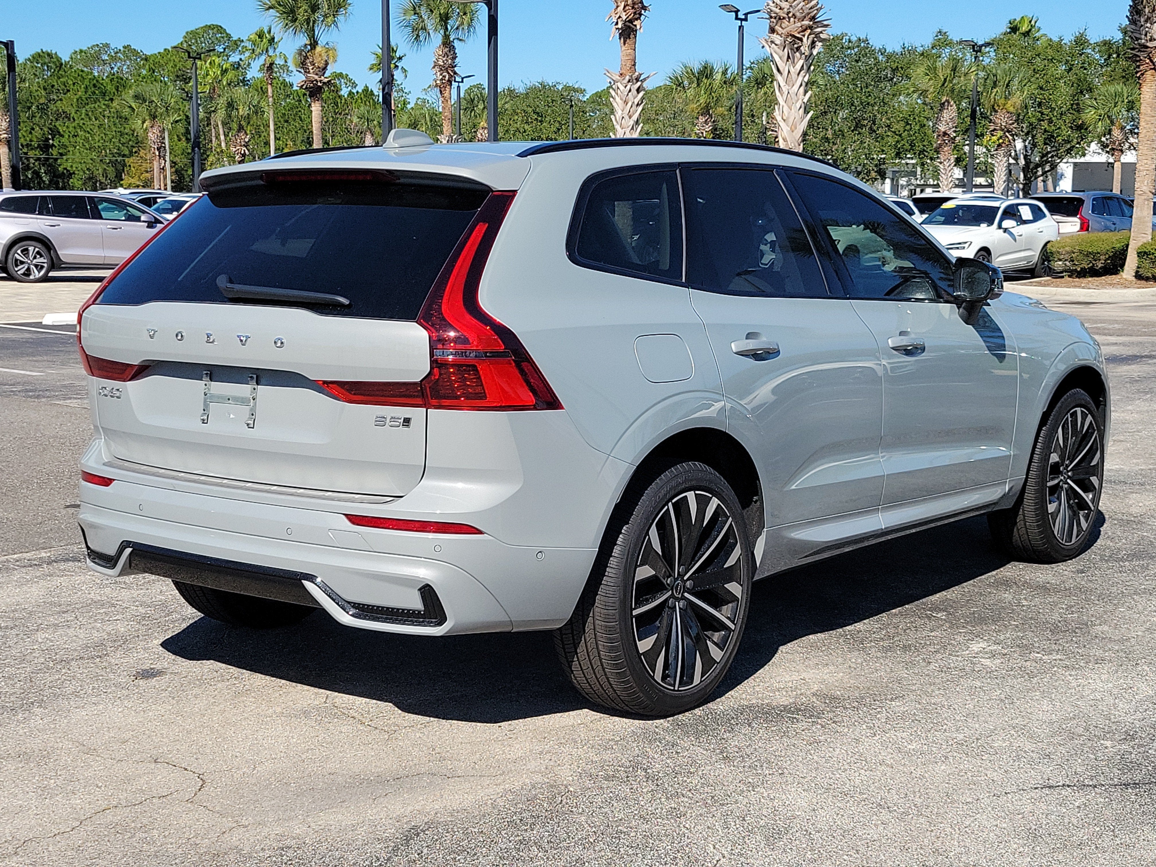 2026 Volvo XC60 Ultra