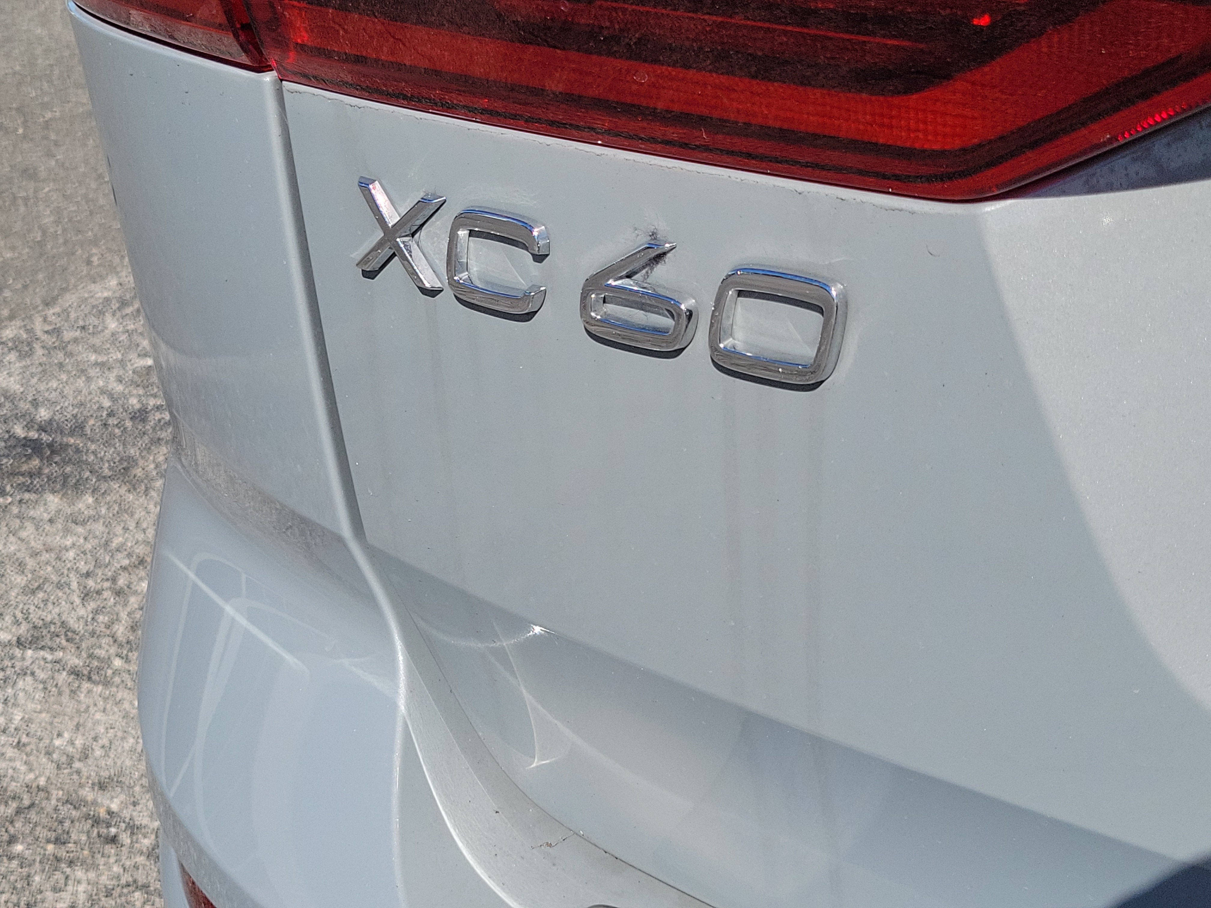 2026 Volvo XC60 Ultra