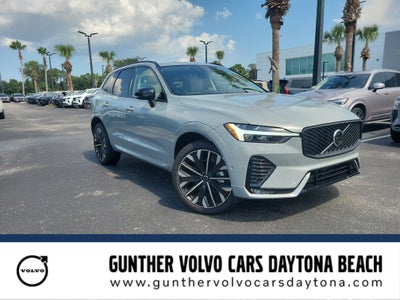 2026 Volvo XC60 Ultra