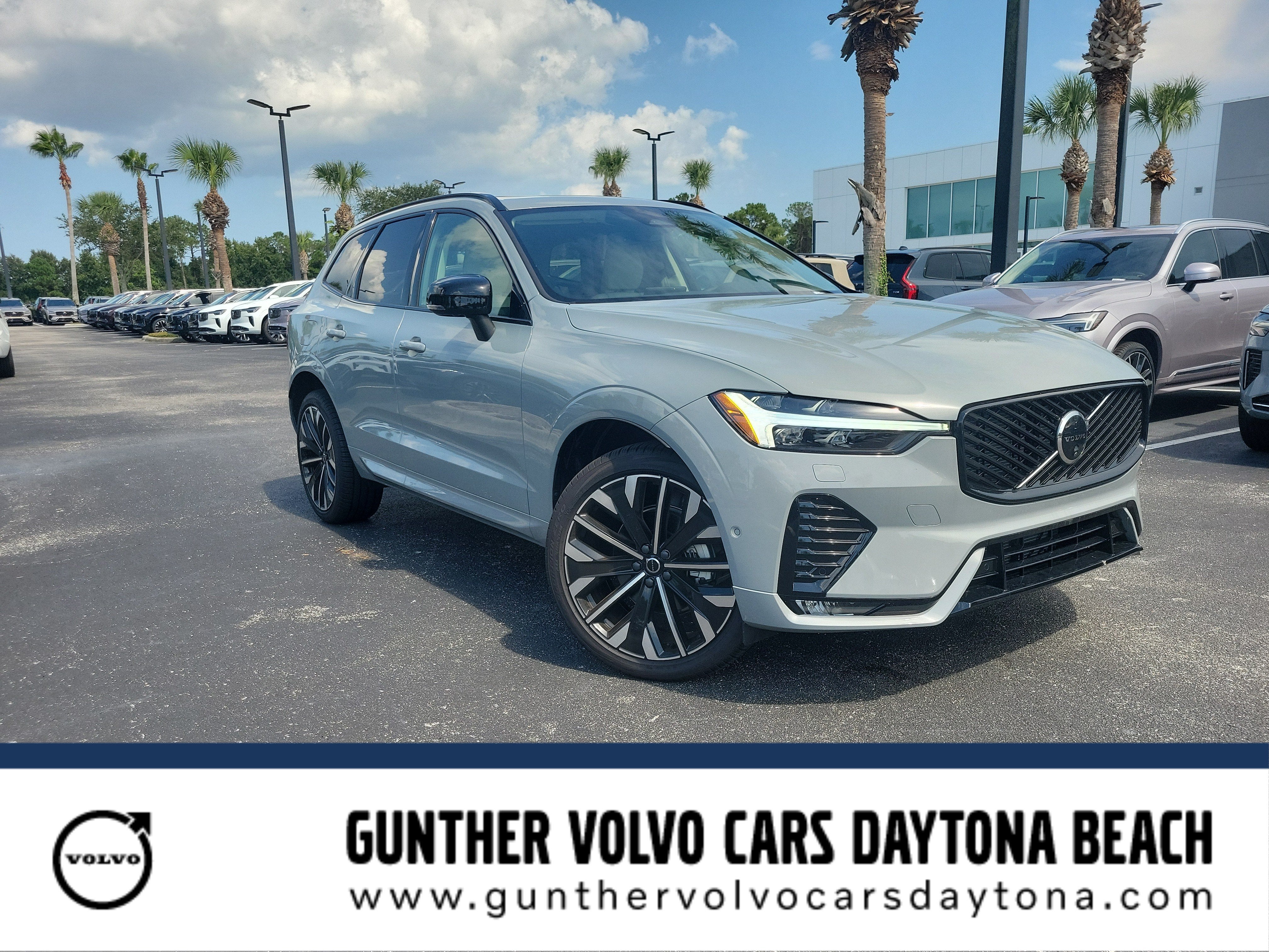 2026 Volvo XC60 Ultra