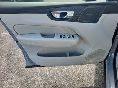 2026 Volvo XC60 Ultra