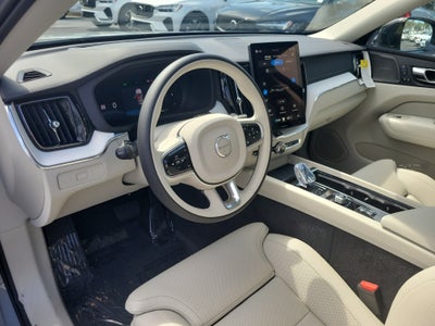 2026 Volvo XC60 Ultra