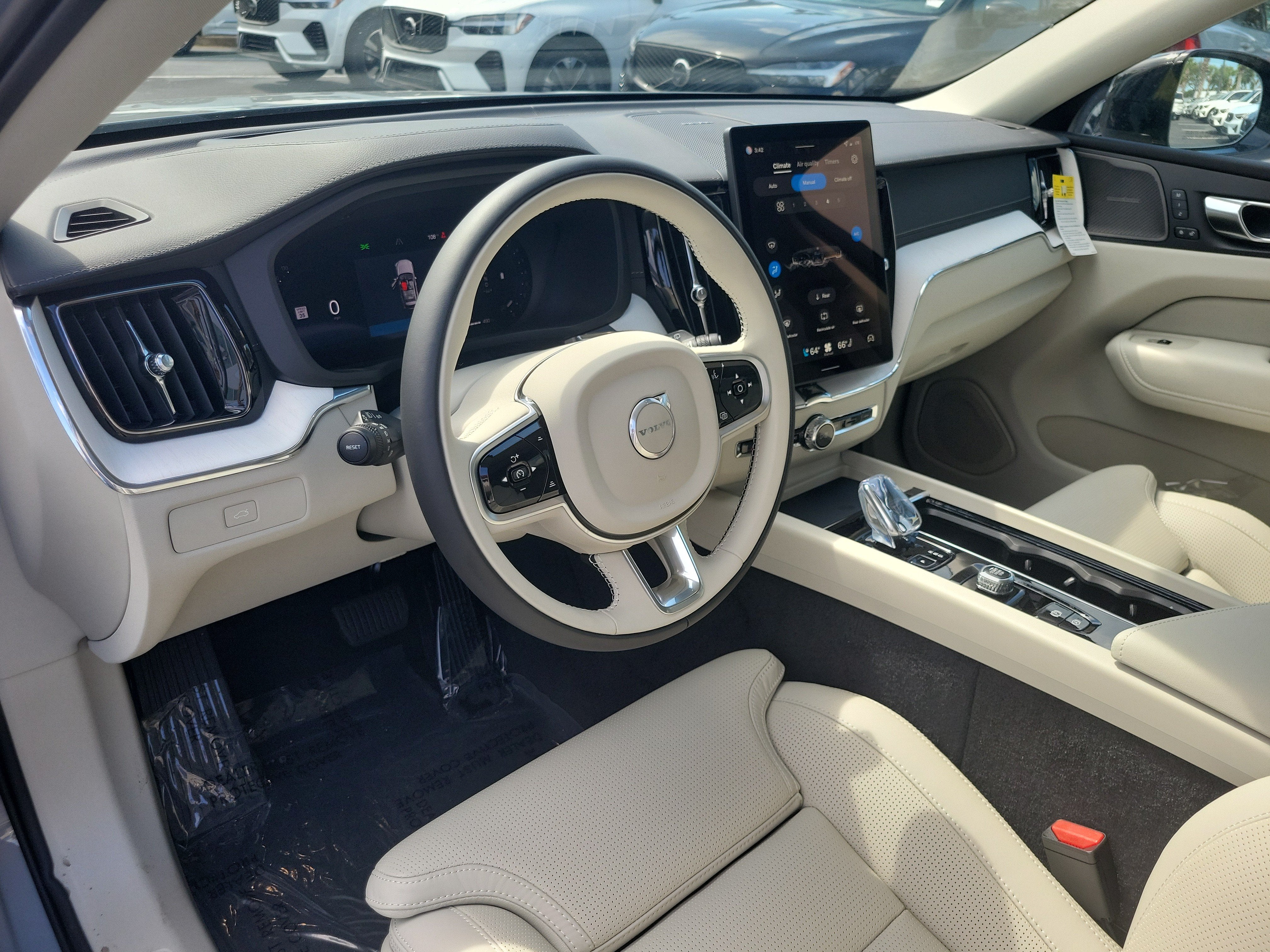 2026 Volvo XC60 Ultra