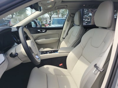 2026 Volvo XC60 Ultra