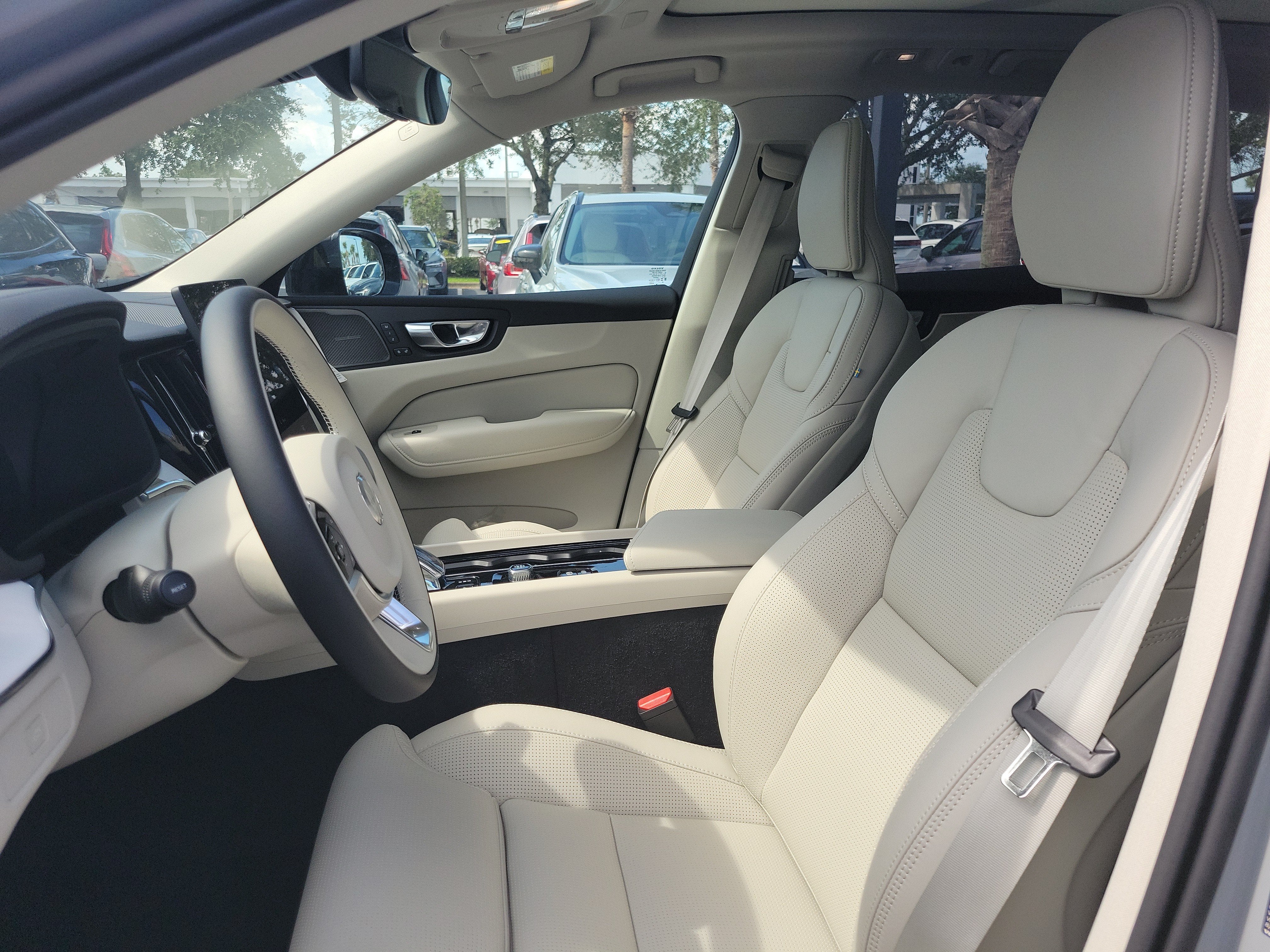 2026 Volvo XC60 Ultra